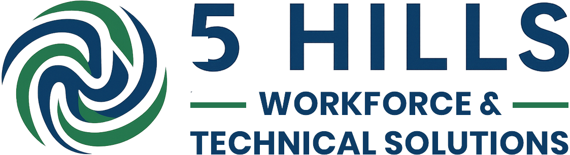 Five Hills Workforce & Technical Solutions